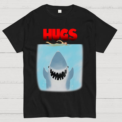 Hugs Geek T-Shirt