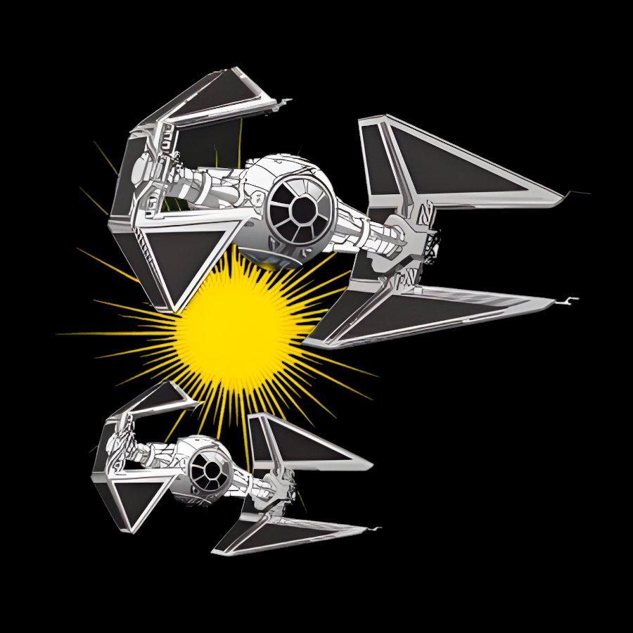Bandits Geek T-Shirt