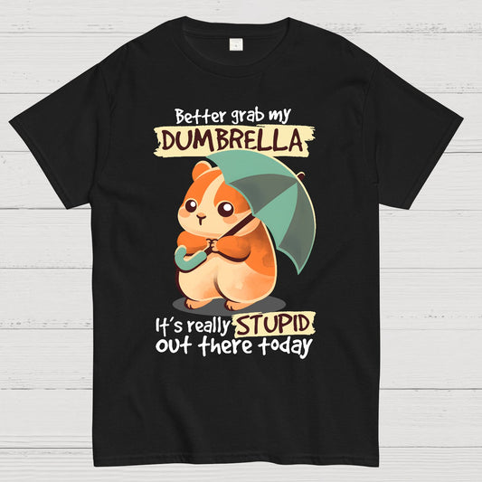 Dumbrella Geek T-Shirt