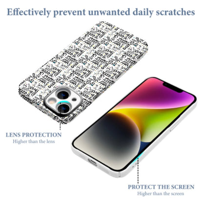 Geeky Doodles Phone Cases