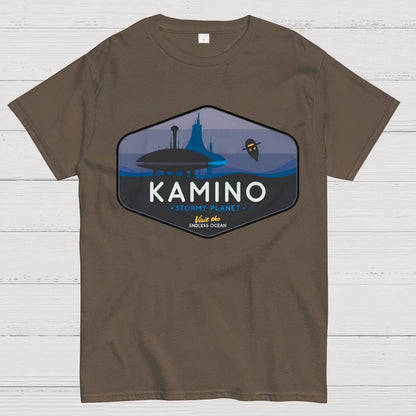 Mystic Geek T-Shirt