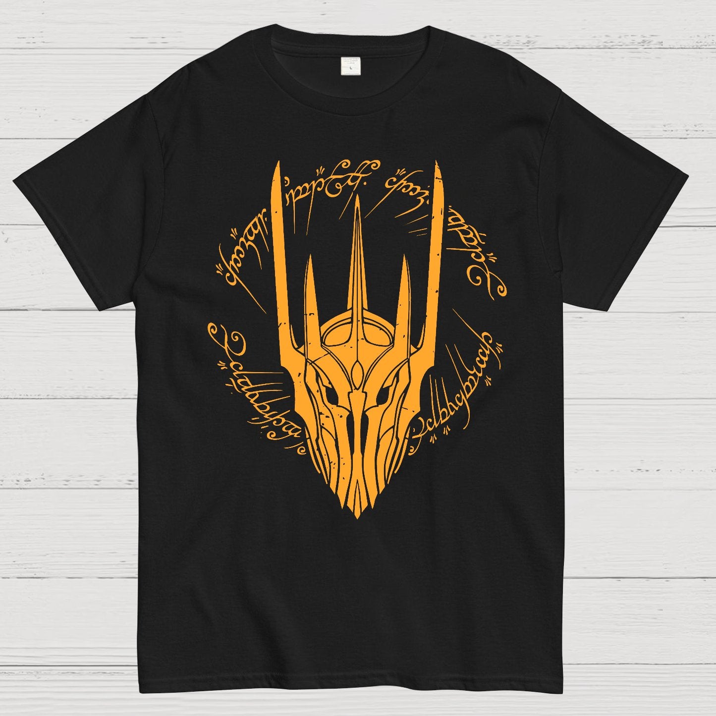 Dark Lord Geek T-Shirt