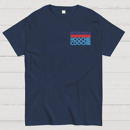 90s Country Music Trend Front And Back Printing Geek T-Shirt