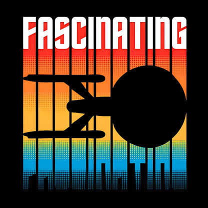 Fascinating Geek T-Shirt