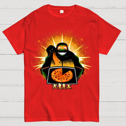 The Goof Geek T-Shirt