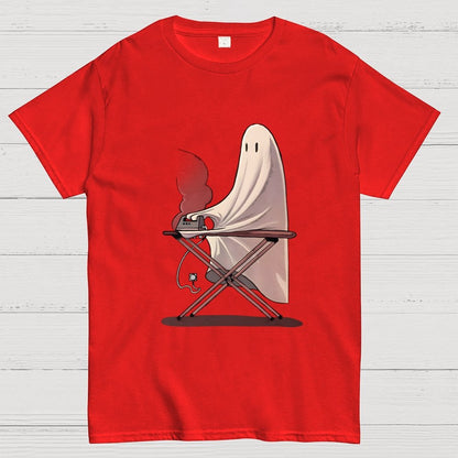 Self-Ironing Geek T-Shirt