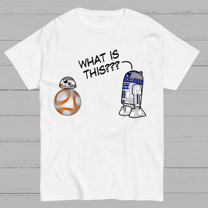 What's this?? Geek T-Shirt
