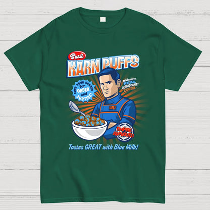 Star Puffs Geek T-Shirt