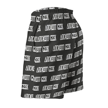 Ancient Geek Geek Shorts