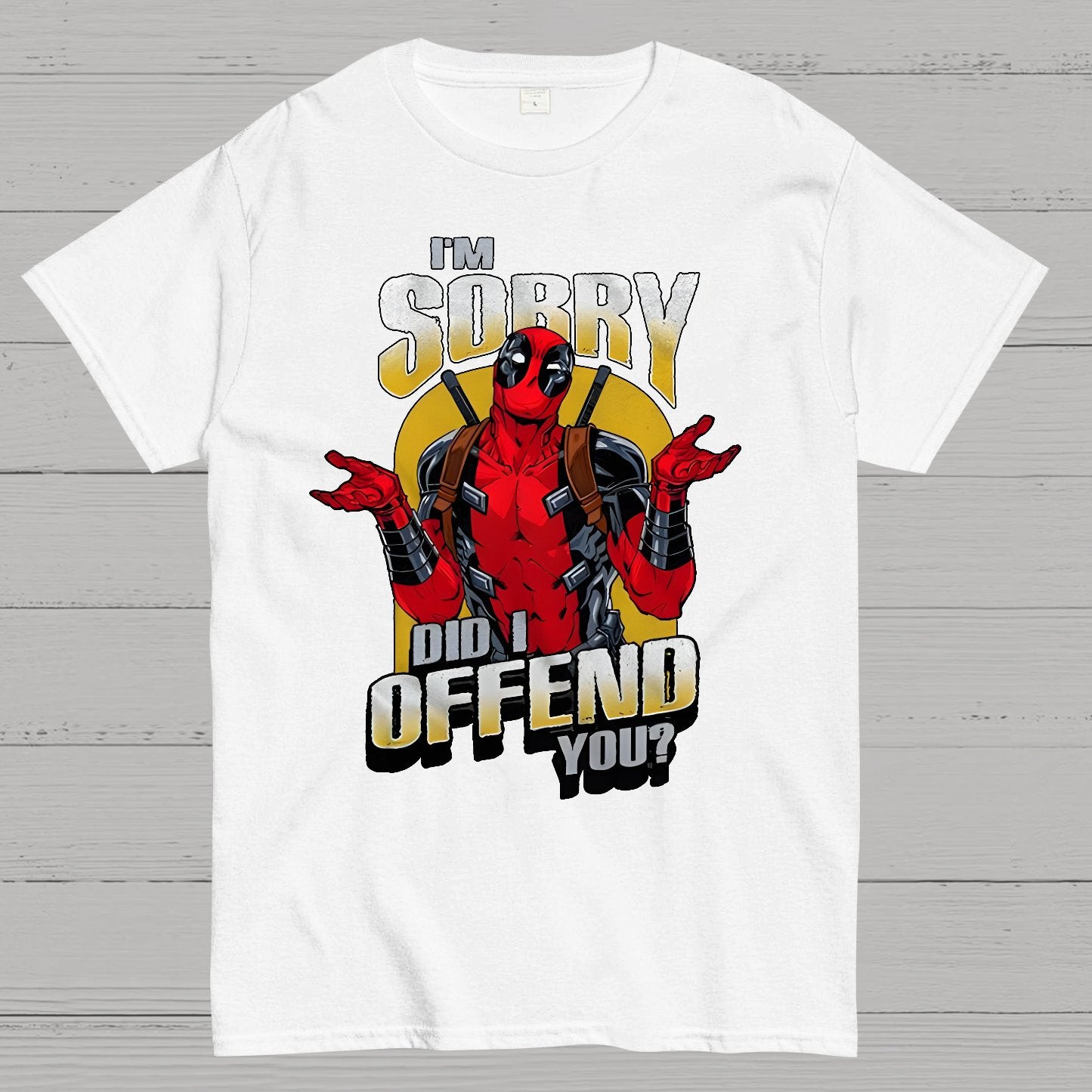 Geek T-Shirt