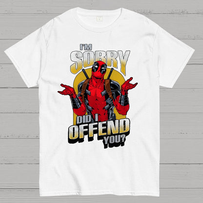 Geek T-Shirt