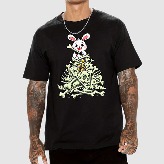Mythical Land Killer Geek T-Shirt