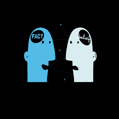 Cognitive Dissonance Geek T-Shirt
