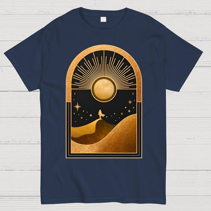 Desert Soul Geek T-Shirt