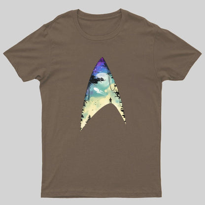 The Ultimate Realm Geeky T-Shirt