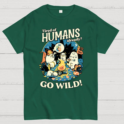 Geek T-Shirt