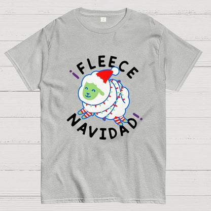iFleece Navidad!  Geek T-Shirt