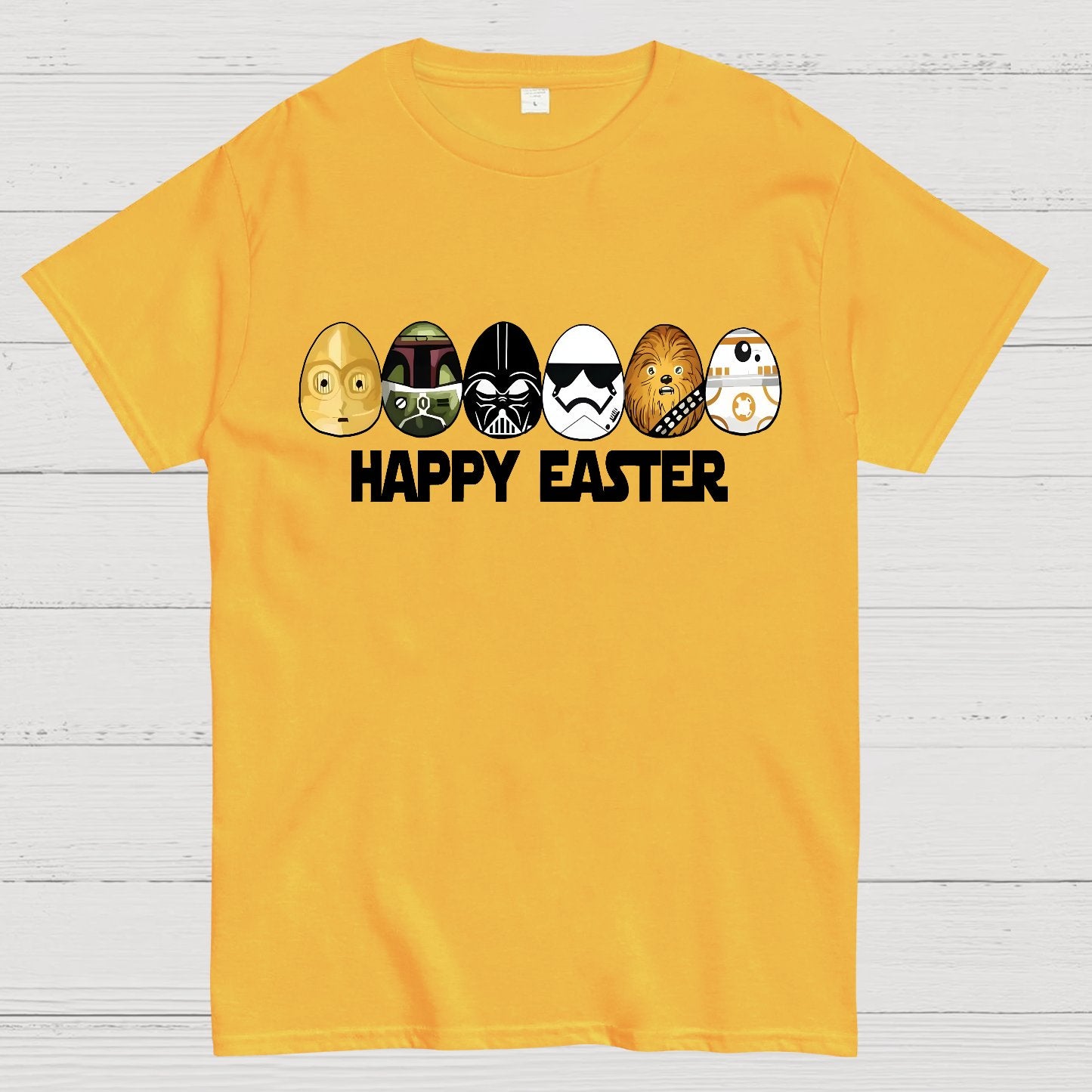 Easter Egg Hunting Party Happy Easter 2025 Geek T-Shirt