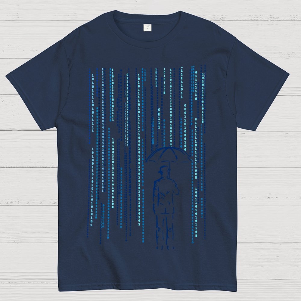 Geek T-Shirt 2509002234