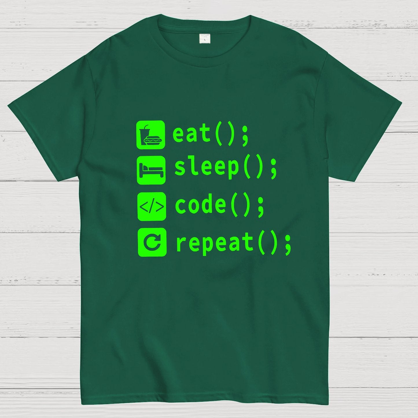 Computer Software Engineer Geeky T-Shirt