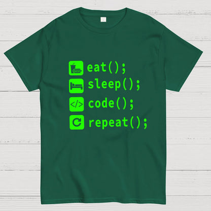 Computer Software Engineer Geeky T-Shirt