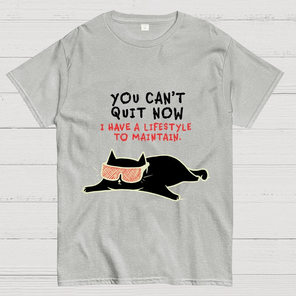 Geek T-Shirt 2512001761
