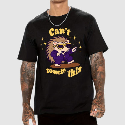 Can't Touch This Geek T-Shirt