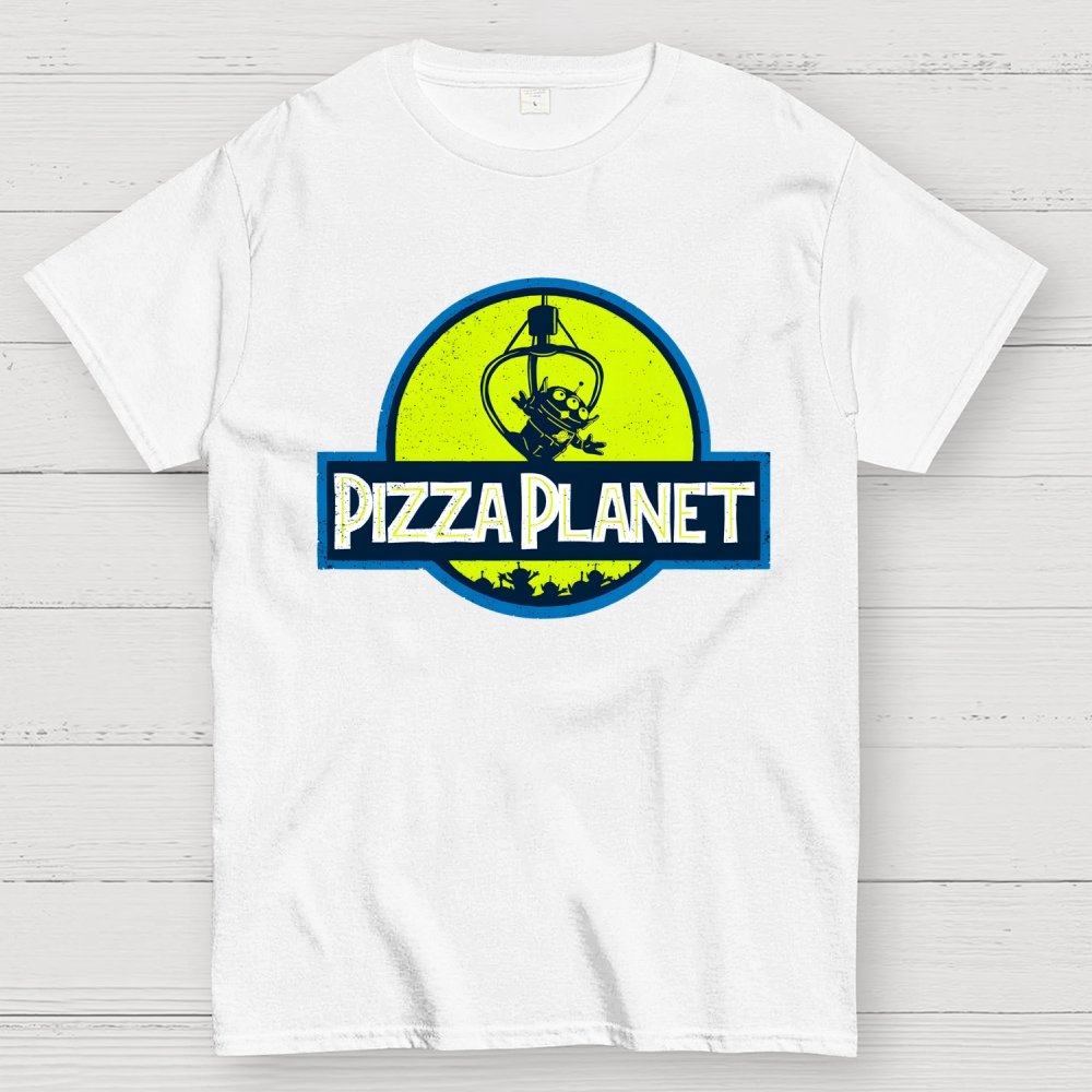 Cosmic Eats! Geek T-Shirt