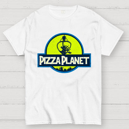 Cosmic Eats! Geek T-Shirt