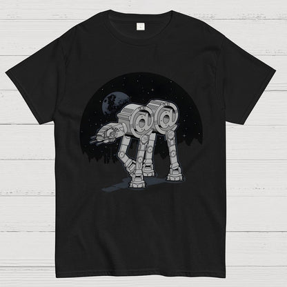 Ack…Ack… Geek T-Shirt