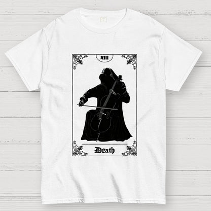 Tarot XIII Geek T-Shirt