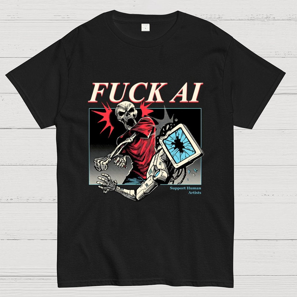 Do Your Part Geek T-Shirt