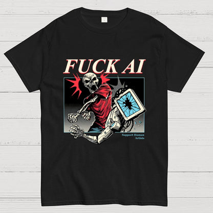 Do Your Part Geek T-Shirt