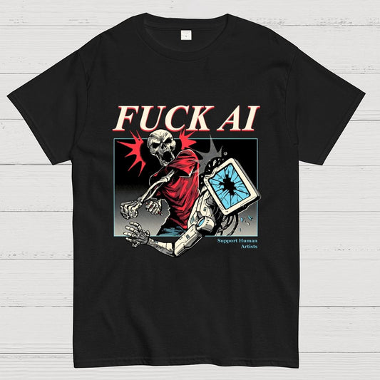 Do Your Part Geek T-Shirt