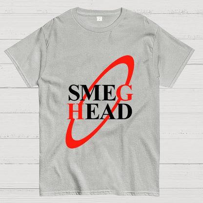 Smeghead Geek T-Shirt