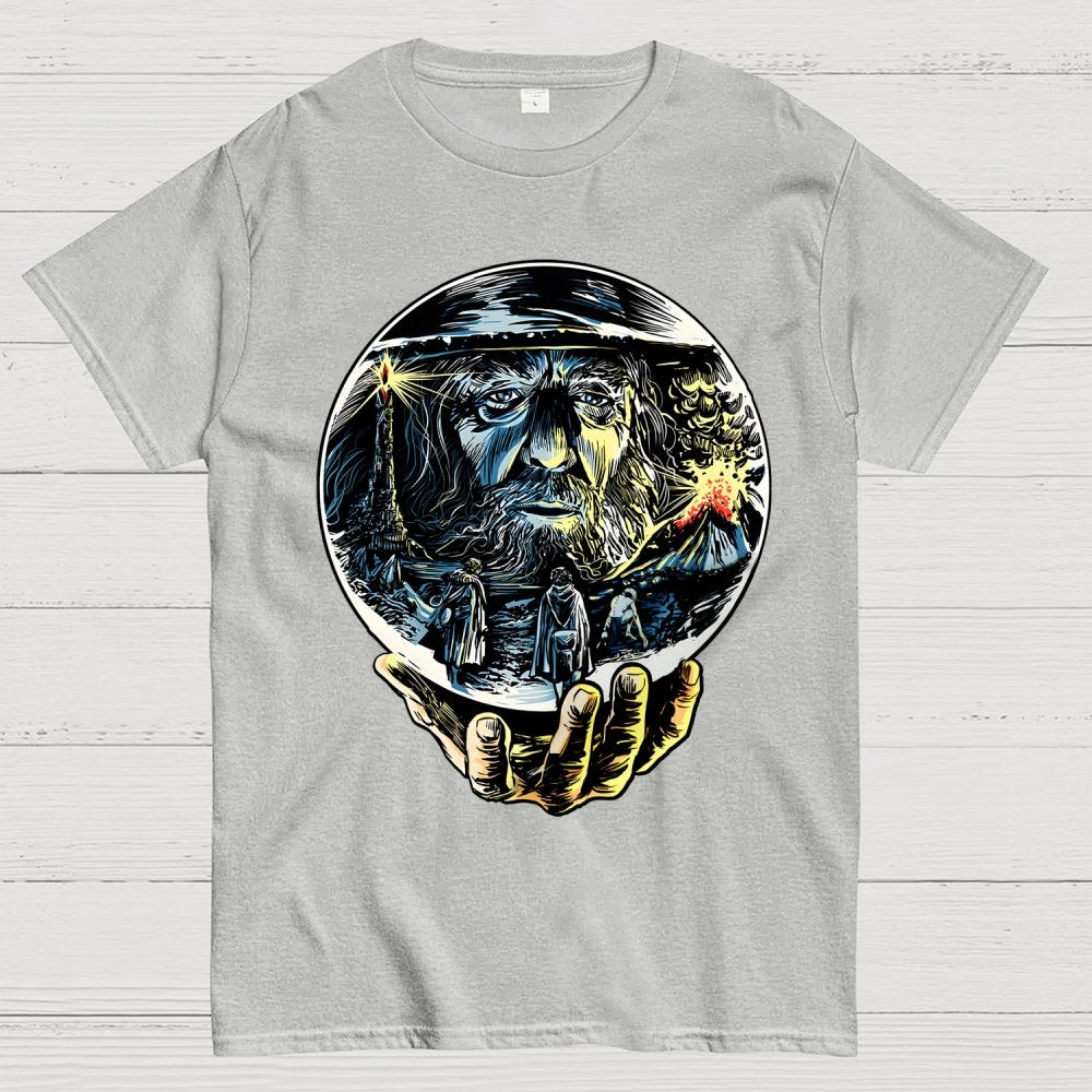 Visions Geek T-Shirt