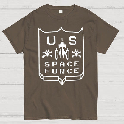 United States Space Force Geek T-Shirt
