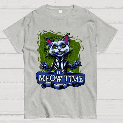 KittenJuice Geek T-Shirt