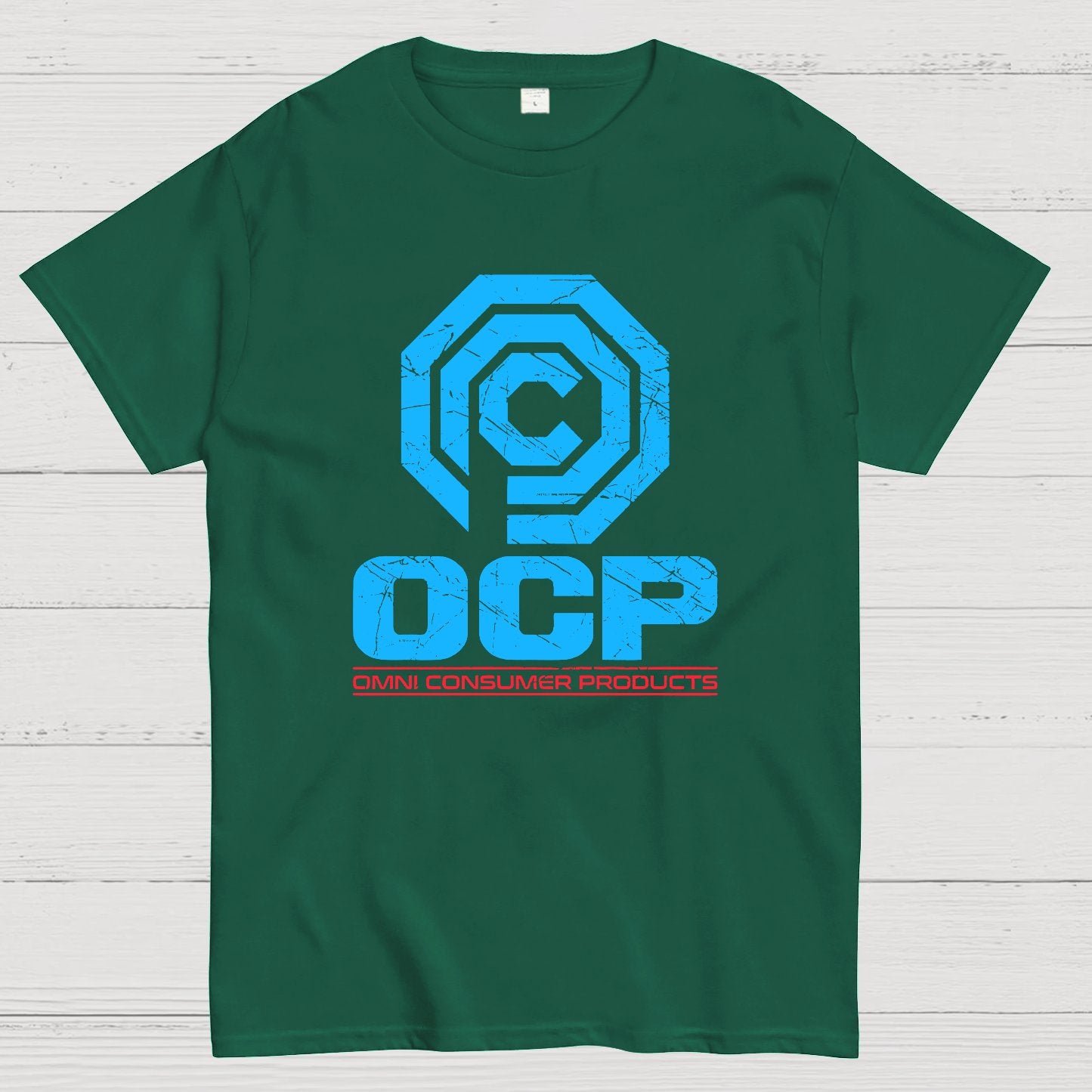 Universal Tech Products Geek T-Shirt
