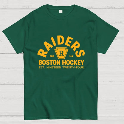 Boston Explorers Full Geek T-Shirt