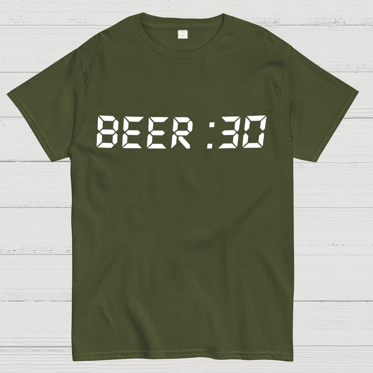 It's Time To Drink Geeky T-Shirt