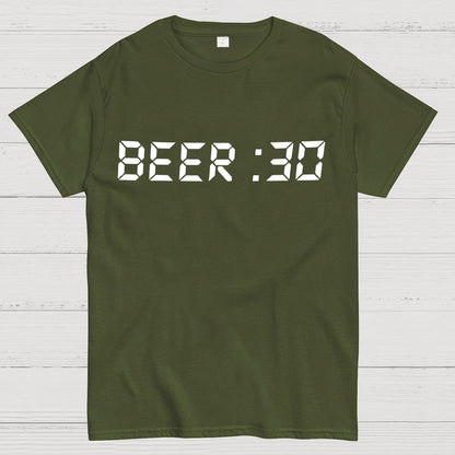 It's Time To Drink Geeky T-Shirt