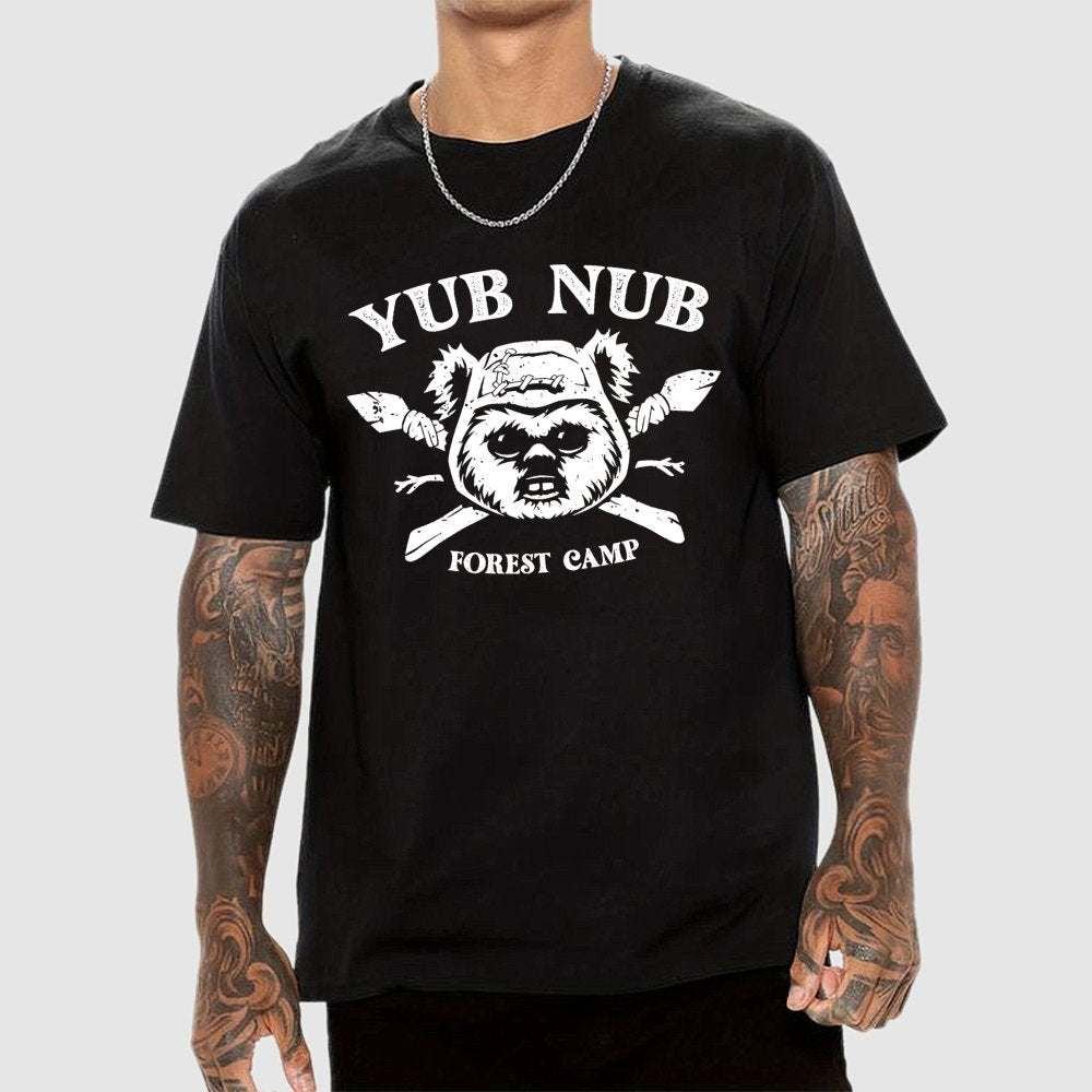 Zub Dub Geek T-Shirt