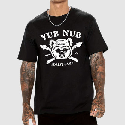 Zub Dub Geek T-Shirt