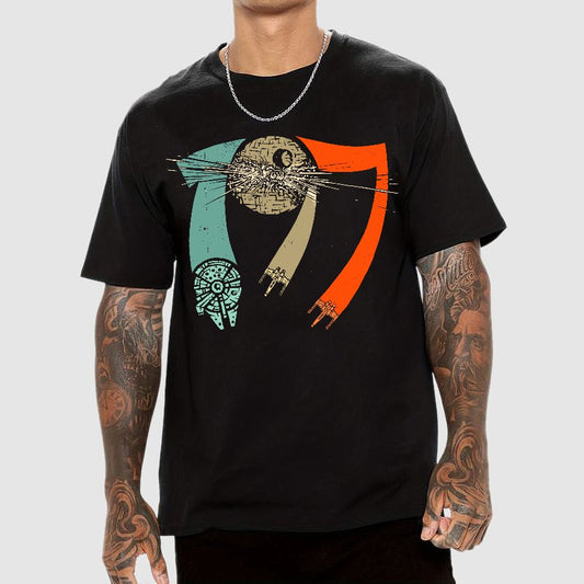 Vintage 1977 Geek T-Shirt
