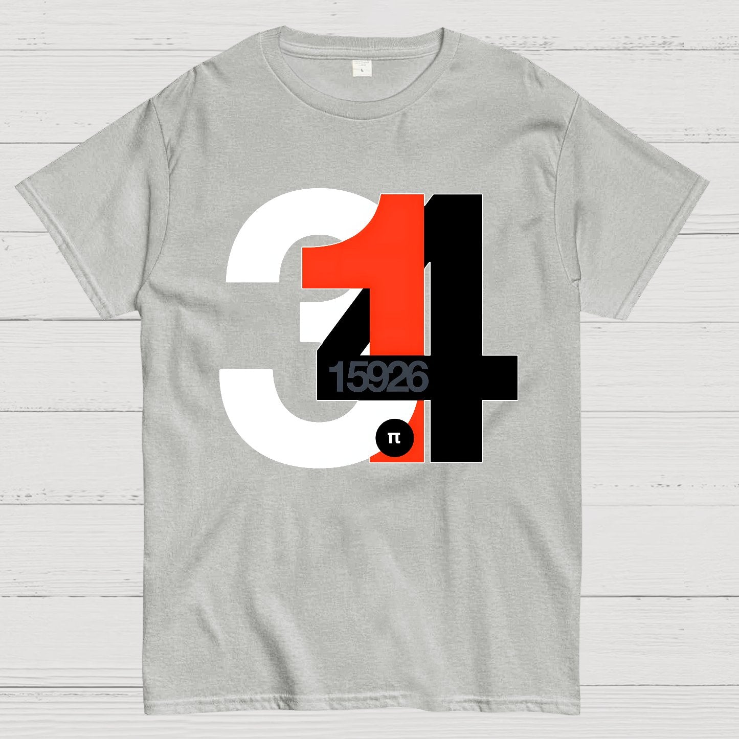 Zu Chongzhi’s Estimate Math Geek T-Shirt