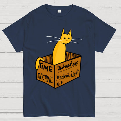 Going Where They'll Treat Me Right Remix Geek T-Shirt