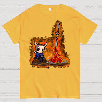 A New Soul Geek T-Shirt