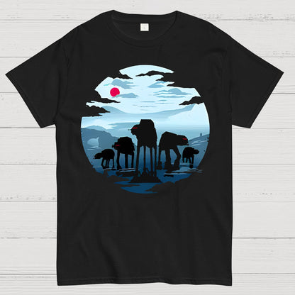 Assault Squad Geek T-Shirt