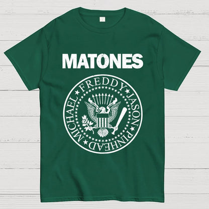 Matones Geek T-Shirt